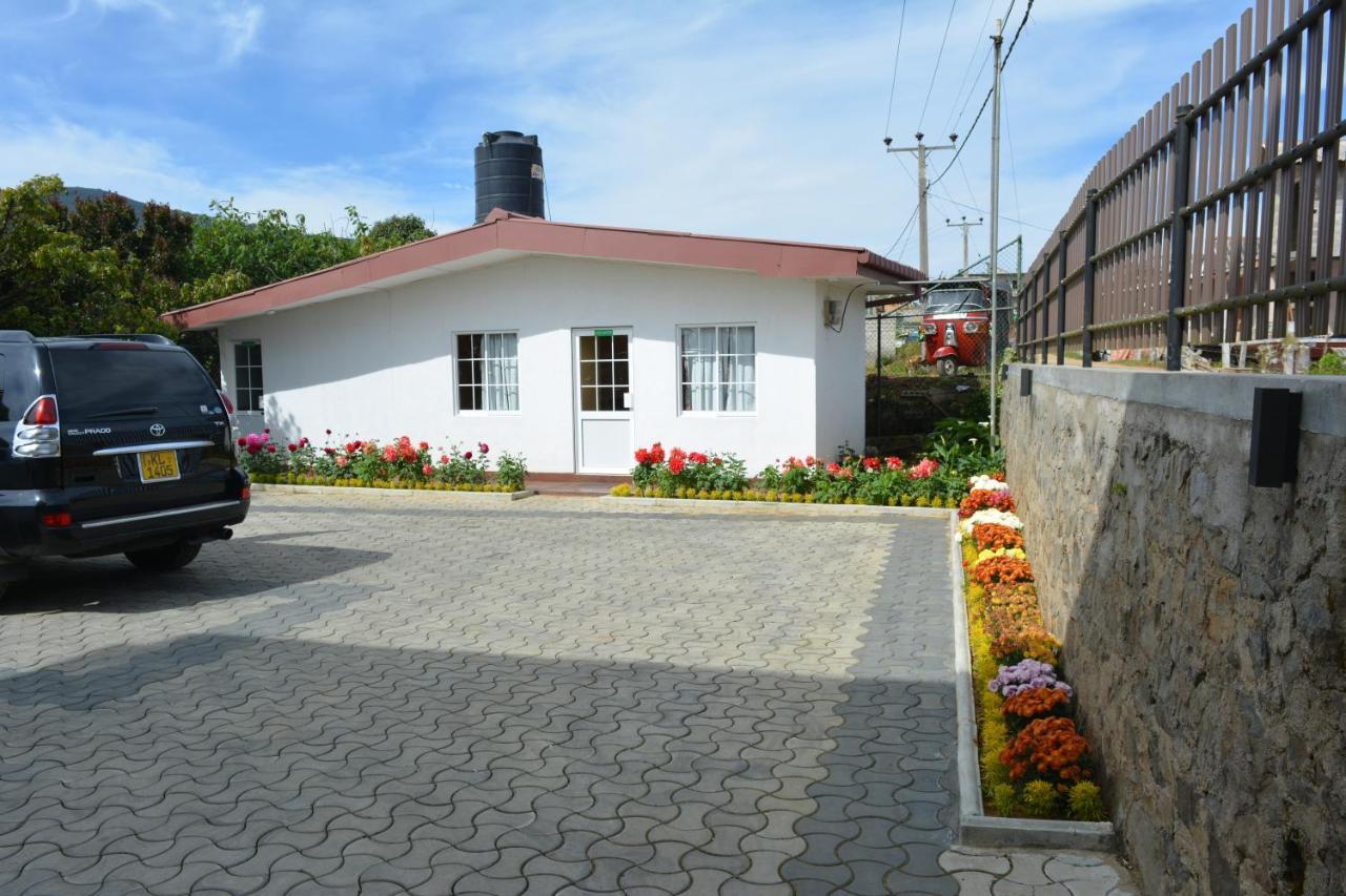 Tranquil Villa 누와라 엘리야 외부 사진